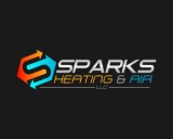 https://www.logocontest.com/public/logoimage/1534042827Sparks Heating and Air,llc 2.jpg